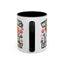 Animal Mug - Warning I Bark Randomly