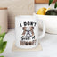 Animal Mug - I Don't Give A Woof!