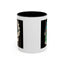 Alien Mug - Humans Are Gross
