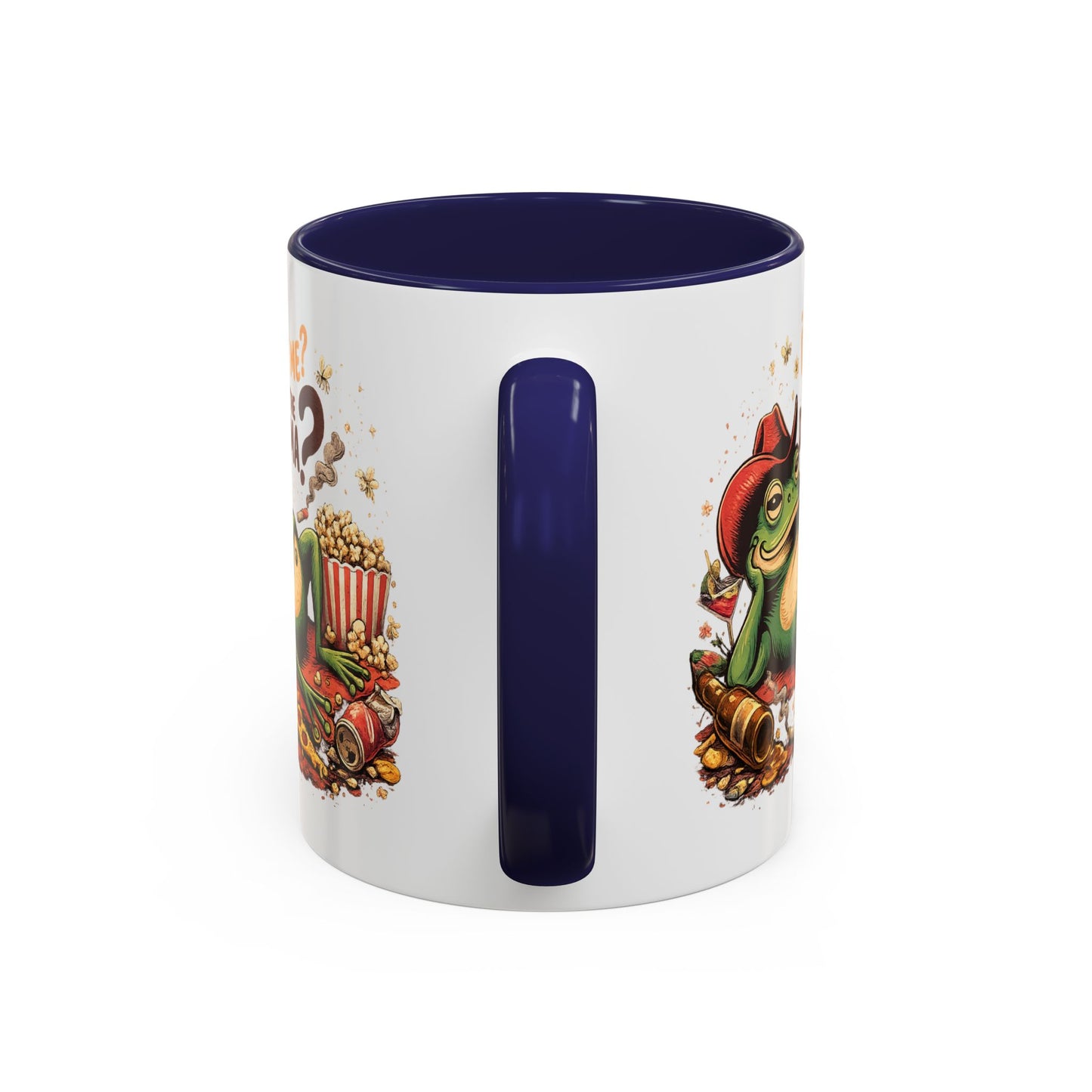 Humor Mug - Is It Me