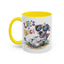 Animal Mug - Life's a Beach