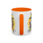 Adventure Mug - Home Is Where You Park It