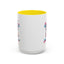 Humor Mug - I'm Not Anti-social