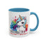 Adult Mug - I Hate It When I Have To Be Nice