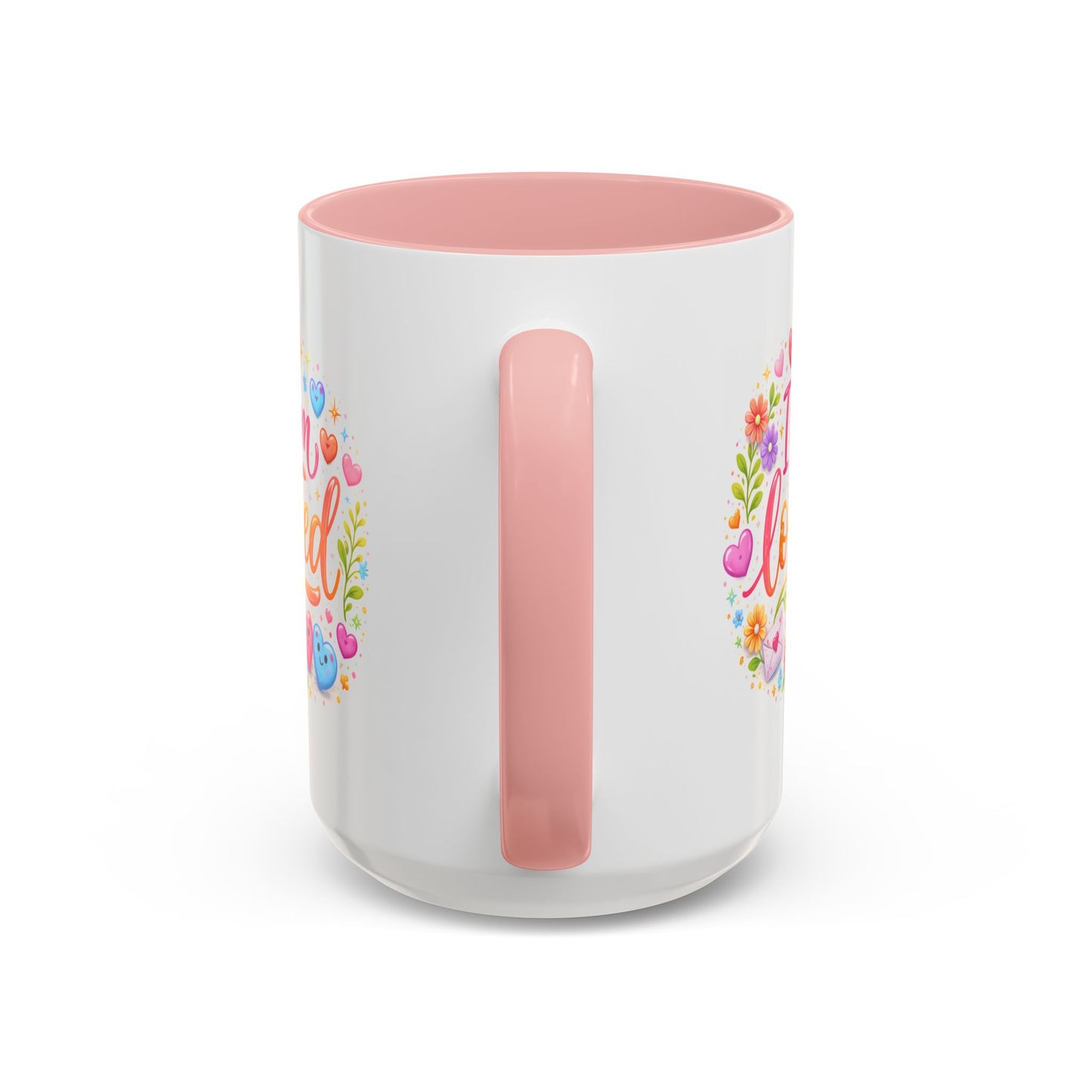 Wellness Mug - I Am Loved