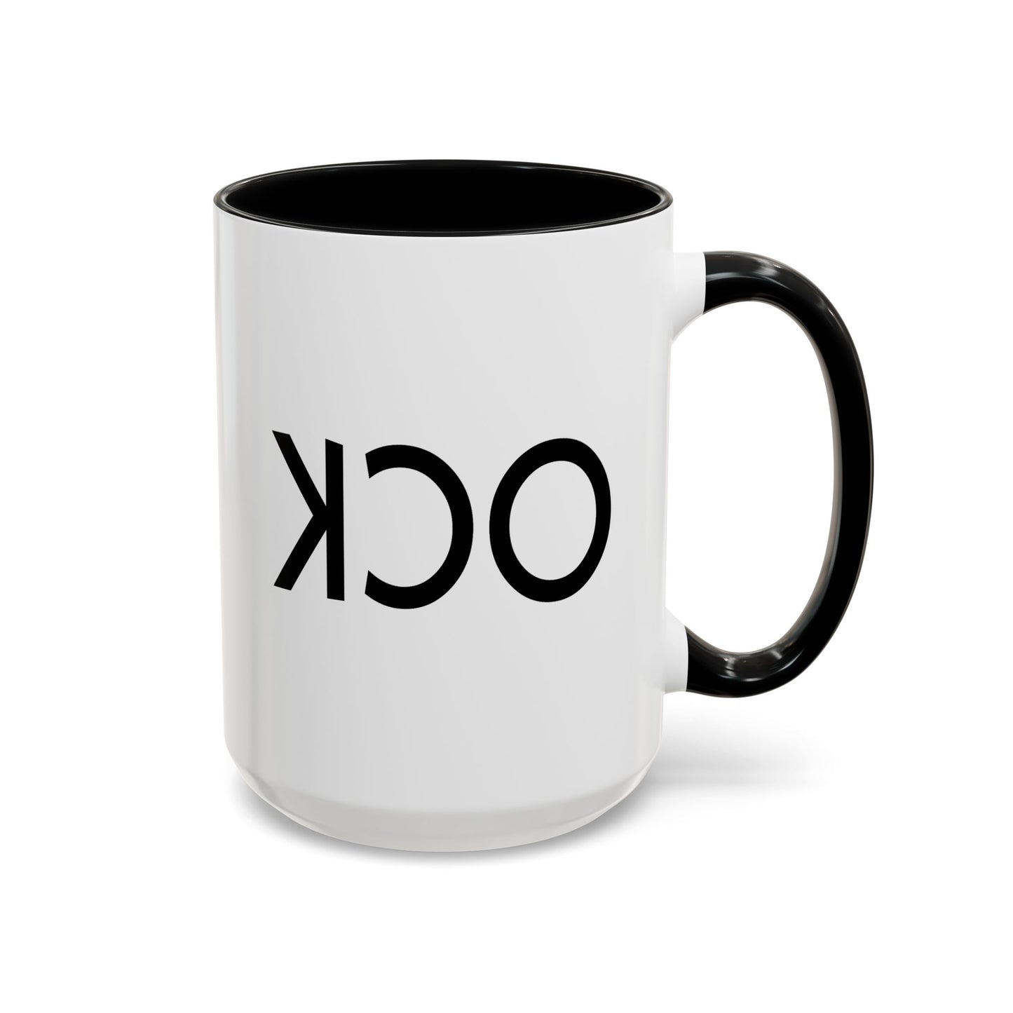 Adult Mug - Cock
