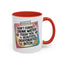 Adult Mug - Don't Forget