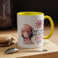 Humor Mug - Don't Make Me Use My Anime Eyes