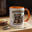 Humor Mug -  Coffee Because Anger
