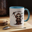 Humor Mug - Don't Be a Die
