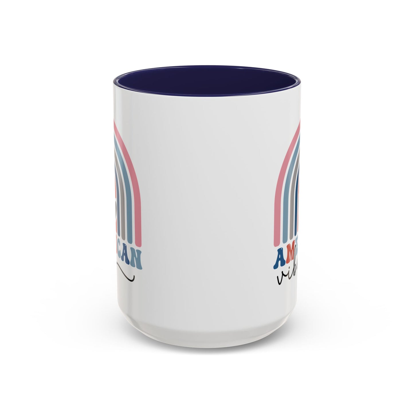 4th of July Mug - American Vibes