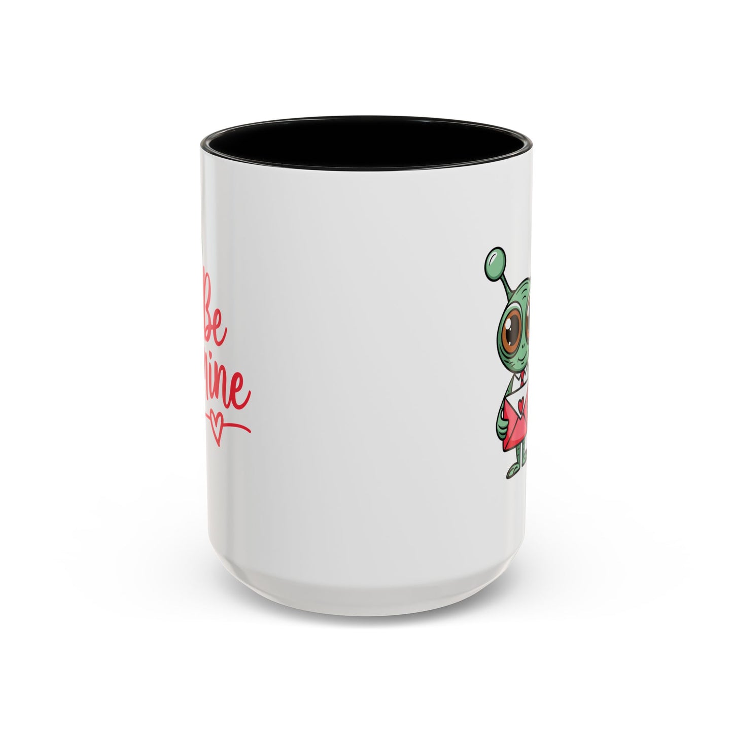Alien Mug - Alien Be Mine
