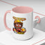 Office Mug - How's The Job Going