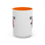 Support Mug - Faith Hope Cure