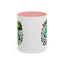 Alien Mug - Save The Earth
