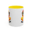 Humor Mug - Don't Be a Duck-ing Cunt