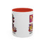 Office Mug - Smile Nod Survive