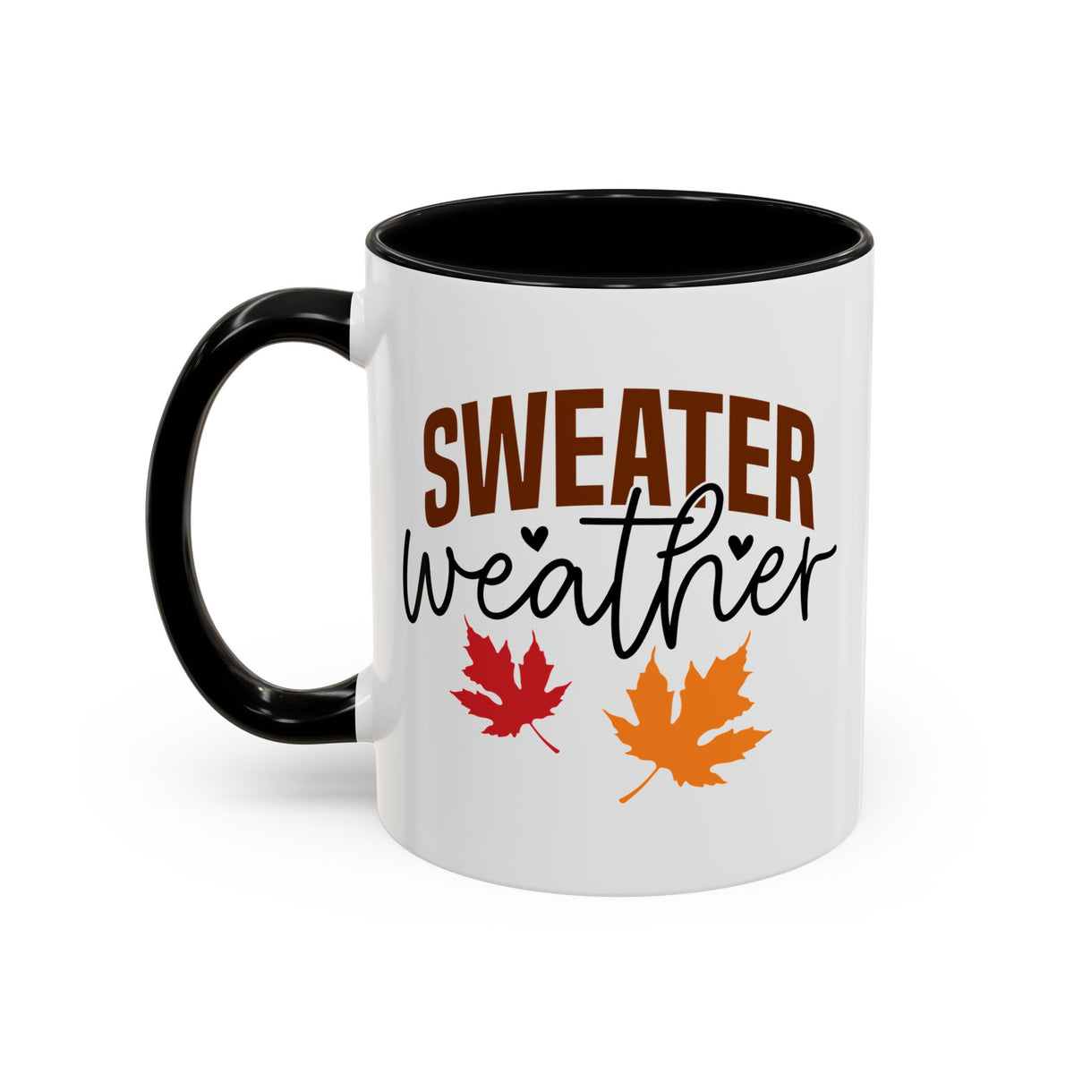 Fall Mug