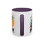 Adventure Mug - Happiness Is A Big Fish