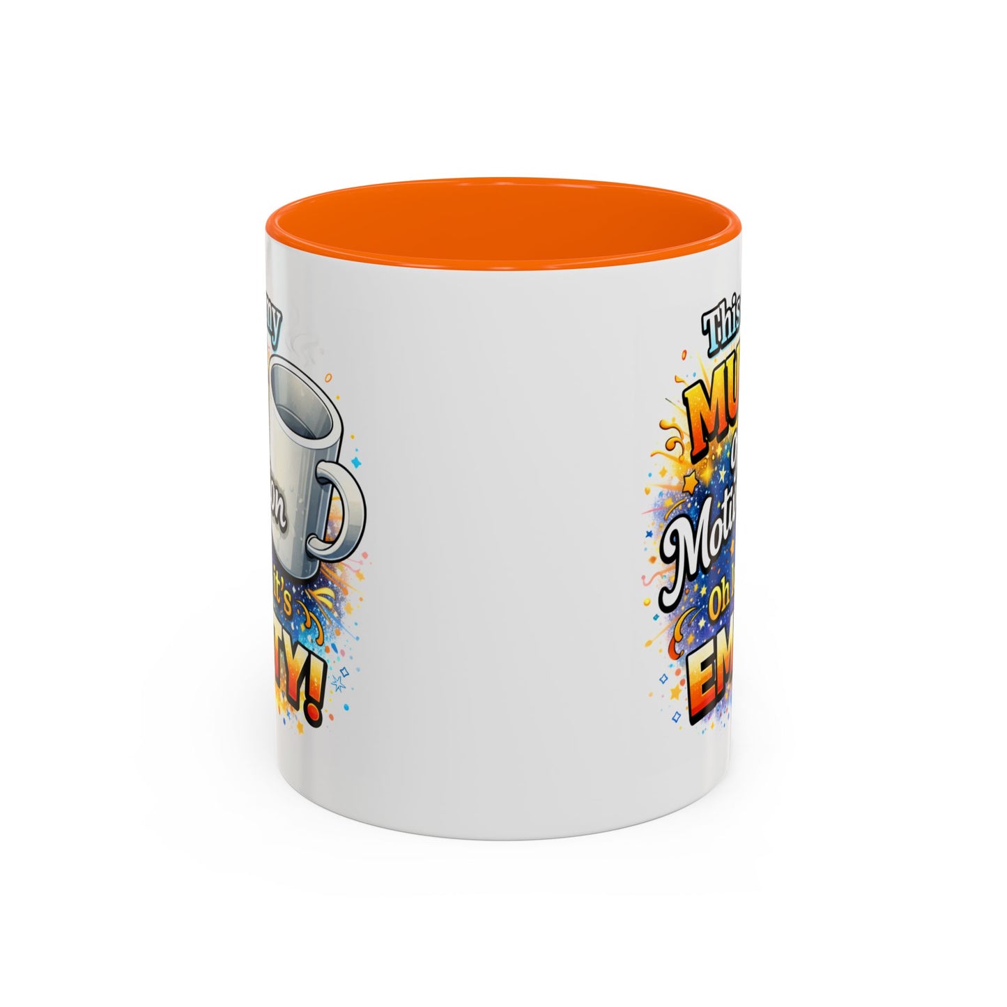 Office Mug - Mug Of Motivation