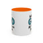 Religious Mug - With God
