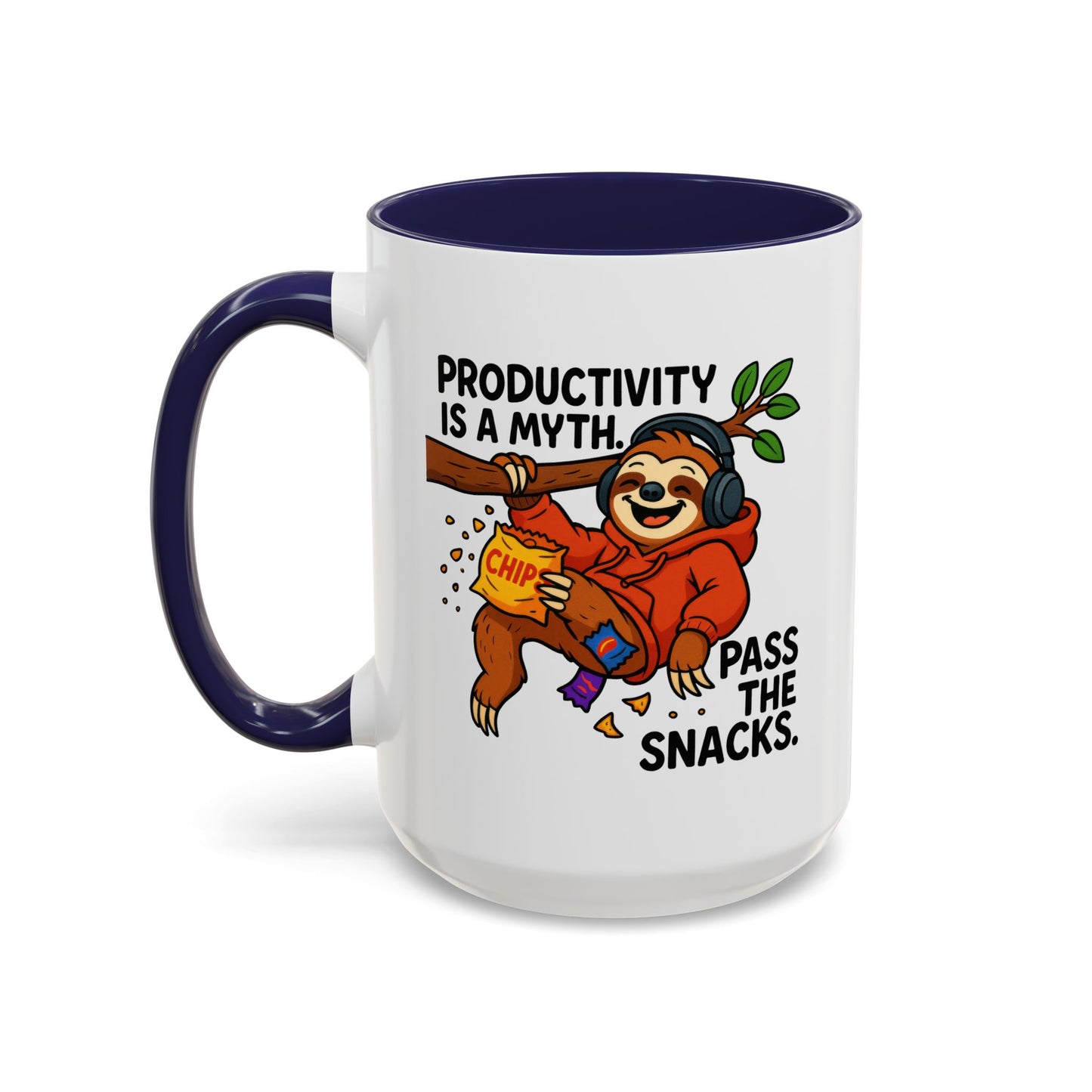 Office Mug - Productivity