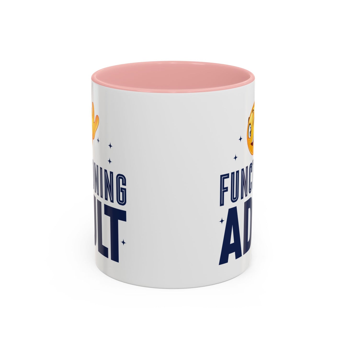 Adult Mug - Functioning Adult