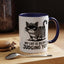 Animal Mug - My Cat Is Silently Judging You