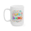 Anniversary Mug - Admit It