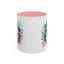 Mother's Day Mug - World's Best Mom