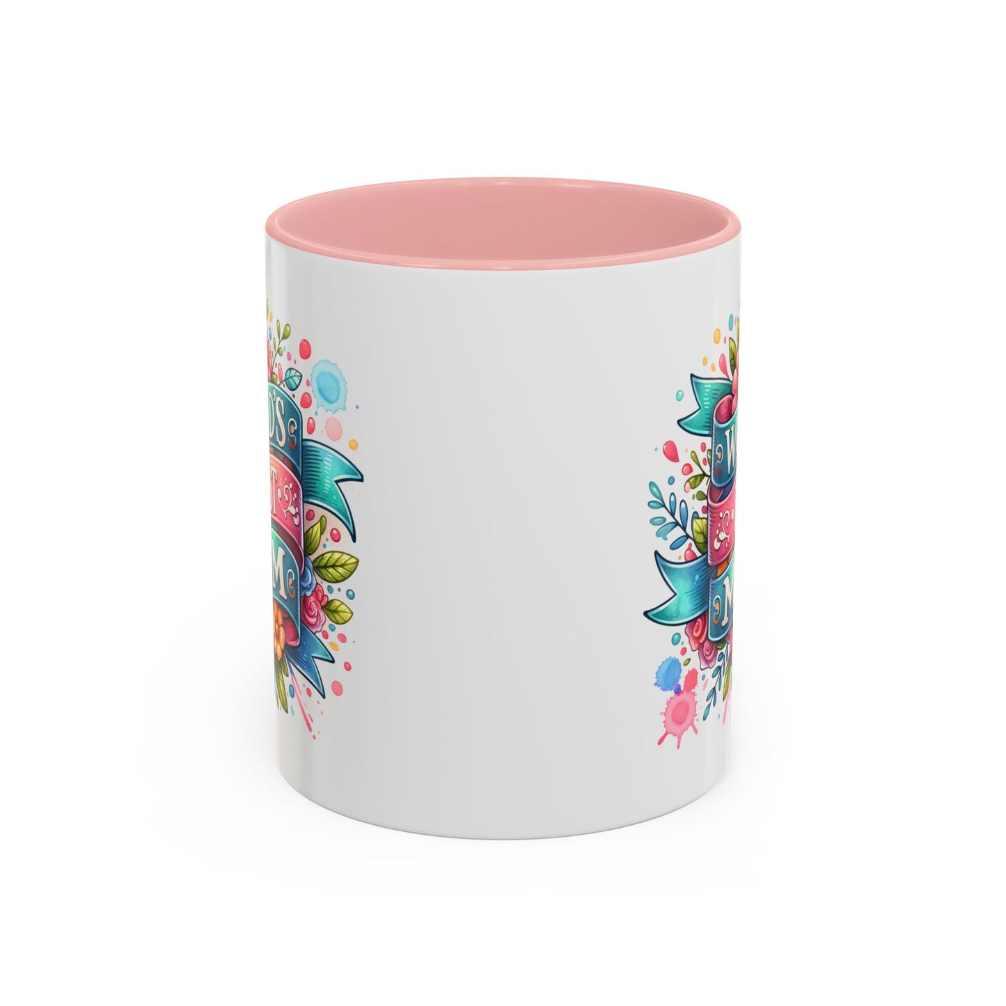 Mother's Day Mug - World's Best Mom
