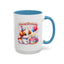 Birthday Mug - Puppy Cake