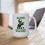 Alien Mug - Aliens Don't Believe