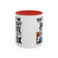 Animal Mug - You Bought Me a Bed?