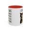 Animal Mug - I Thought I Was In A Bad Mood
