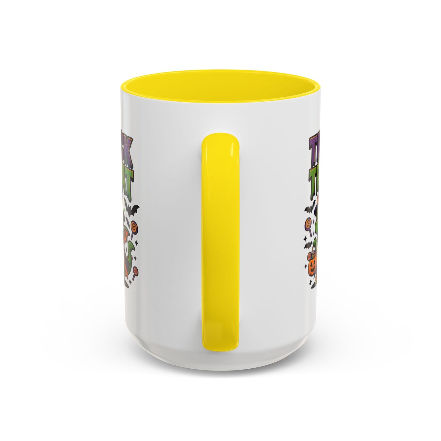 Halloween Mug - Trick Or Treat