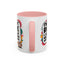Humor Mug -I'm Not Rude