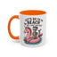 Adventure Mug - Let's Go To The Beach