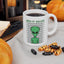 Alien Mug - Area 51 Escape