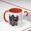 4th of July Mug - One Nation Under God