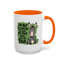 Humor Mug - I'm Not Responsible For What My Face Does