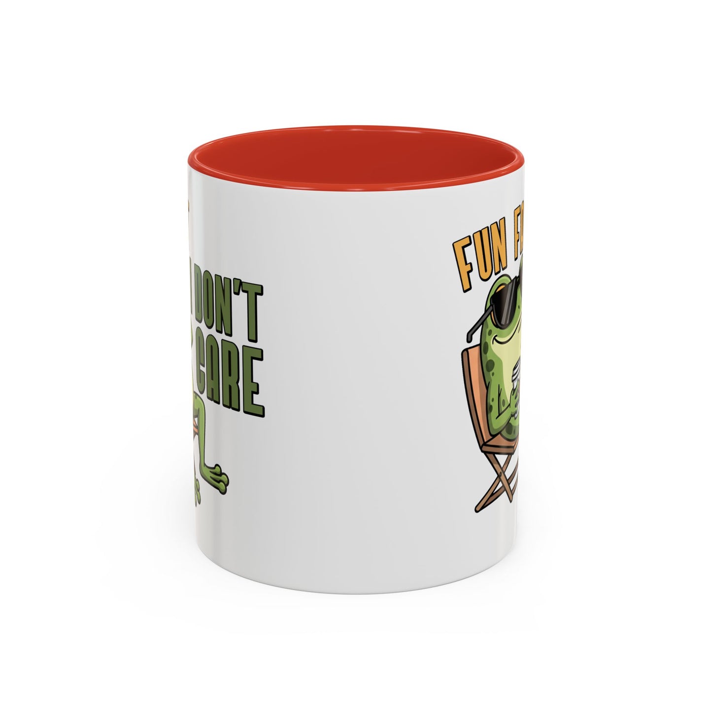 Humor Mug - Fun Fact