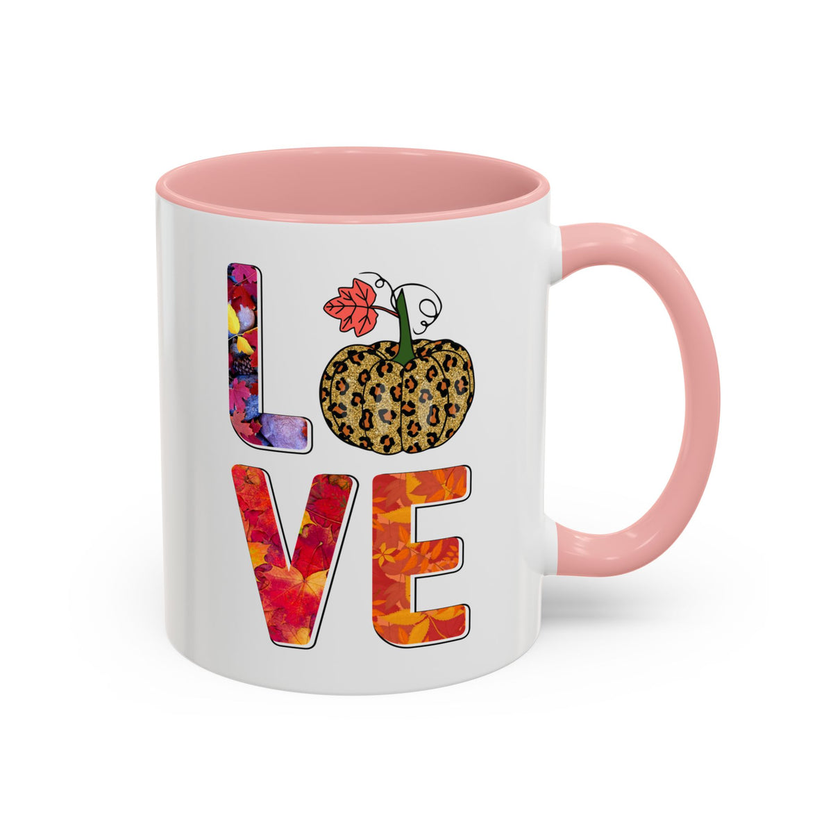 Fall Mug