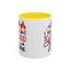 Adventure Mug - I Belong To The Wild Nature