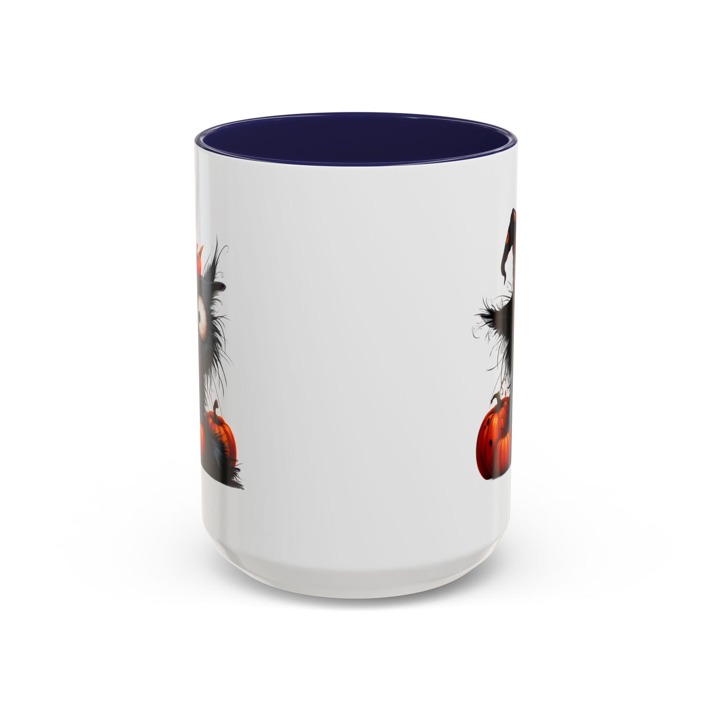 Halloween Mug - Spooky Cat