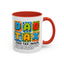 Father's Day Mug - Dad Tax