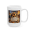 Animal Mug - The First Time You Wake Up