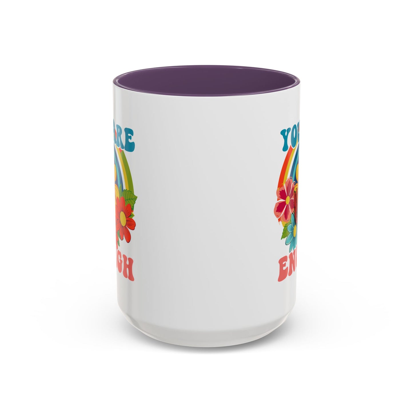 Motivation Mug - You Are Enough