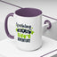 Adventure Mug - Learning Is Life's Adventure