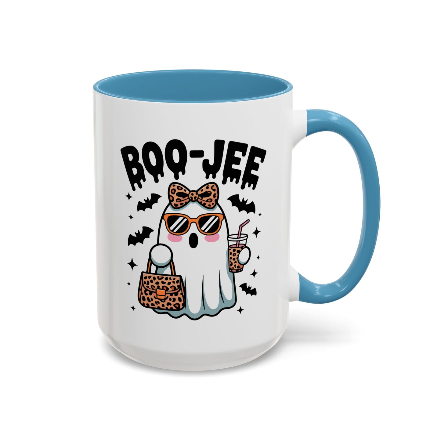 Halloween Mug - Boo-Jee